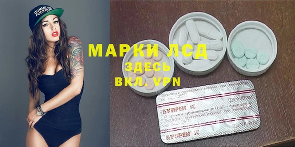 экстази Горняк